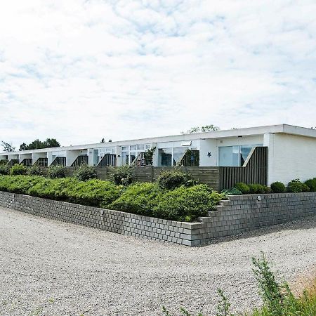 4 Person Holiday Home In R M Rømø Kirkeby Habitación foto