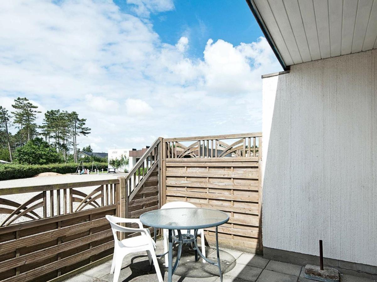 4 Person Holiday Home In R M Rømø Kirkeby Habitación foto